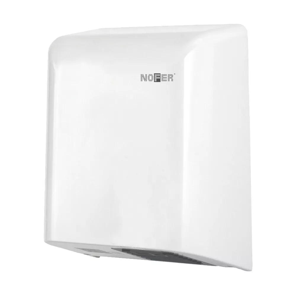 Сушарка для рук Nofer Bigflow 01461.W